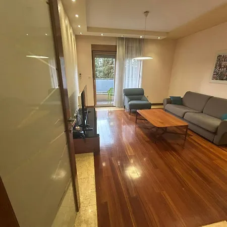 דירה Luma Center פודגוריצה