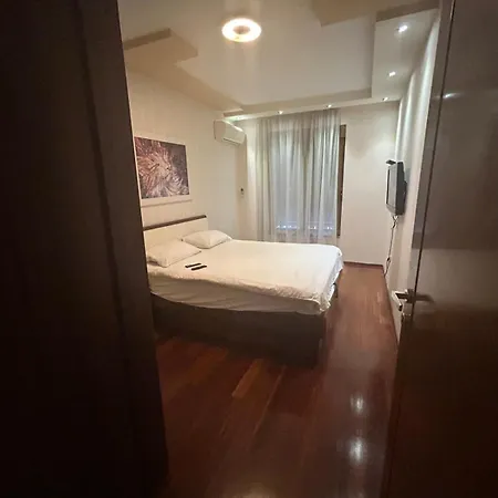 Luma Center Apartament
