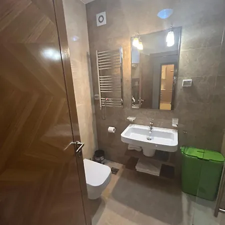 Luma Center Apartament
