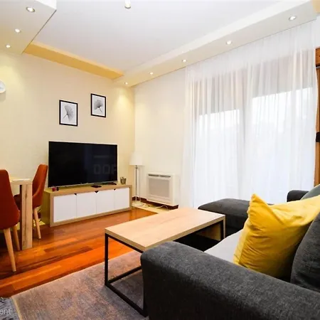 Luma Center Apartament Podgorica