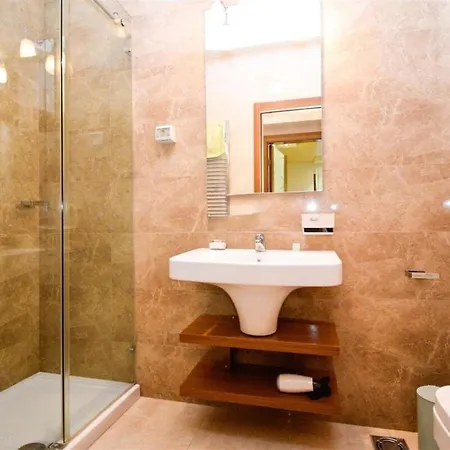 Luma Center Apartament