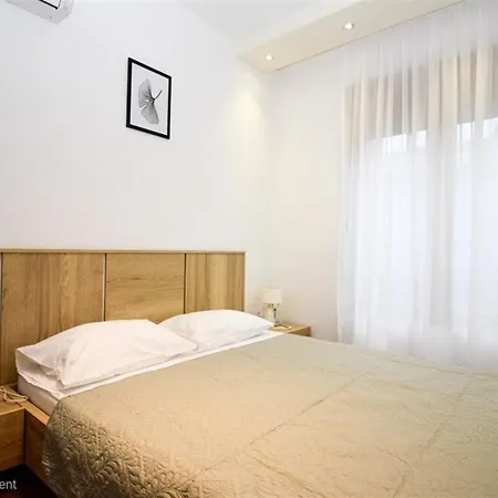 Apartament Luma Center Podgorica