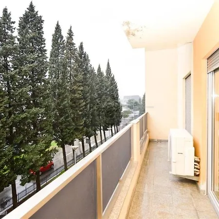 Apartament Luma Center *