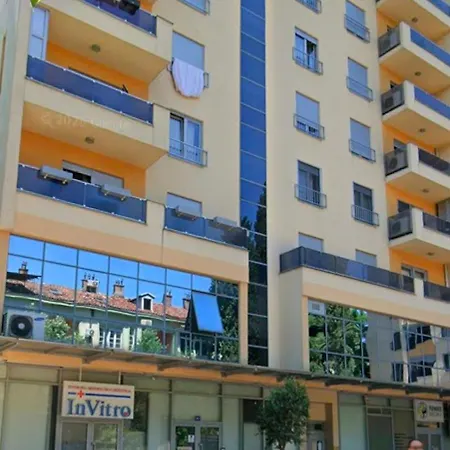 Luma Center Podgorica