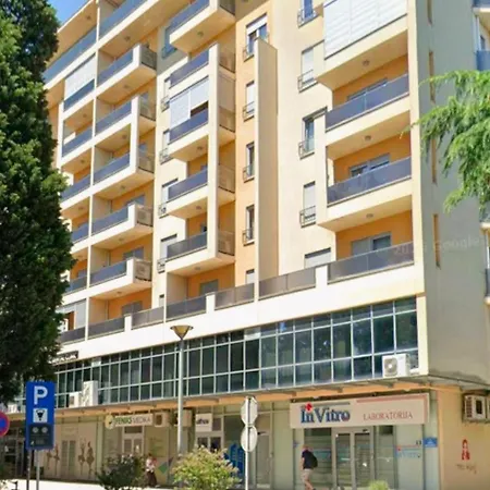 Luma Center * Podgorica