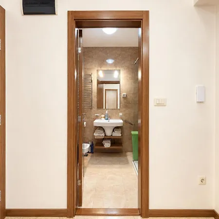 Luma Center פודגוריצה